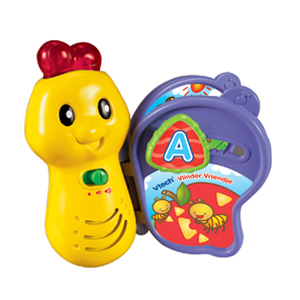 Vtech Vlinder Vriendje