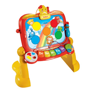 Vtech Leer en Tekenbord